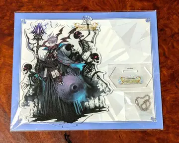 FGO 제임스 모리아티 아크릴 마스코트 아크릴 스탠드