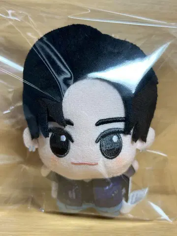 RIIZE SD 인형 남코 한정판 원빈 라이즈 2