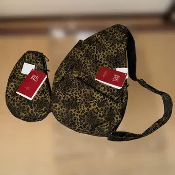 사선 가방. 미니 파우치