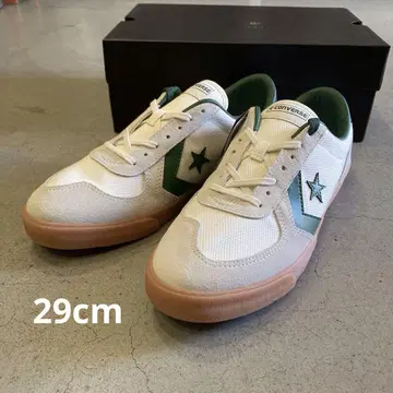 컨버스 스케이트보딩 CHECK POINT SK OX 29cm