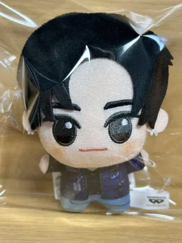 RIIZE SD 인형 남코 한정판 원빈 라이즈 3