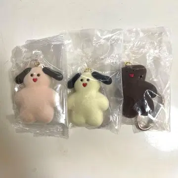 mojojojo 가챠 묶음 판매