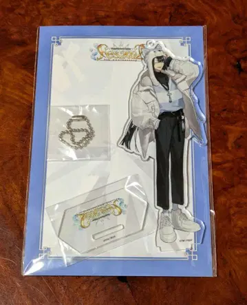 FGO 태공망 아크릴 마스코트 아크릴 스탠드