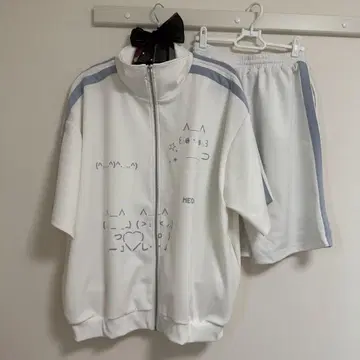 Hauls 저지 셋업
