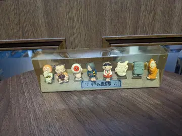 게게게의 기타로 미니 클립 전원집합 미개봉품