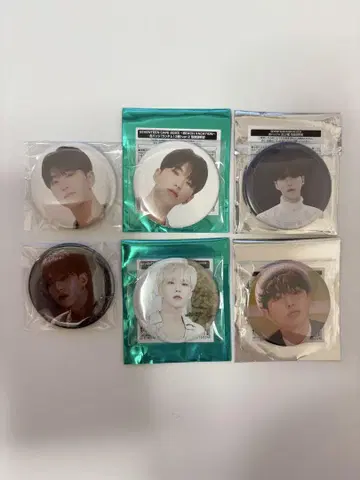 SEVENTEEN 호시