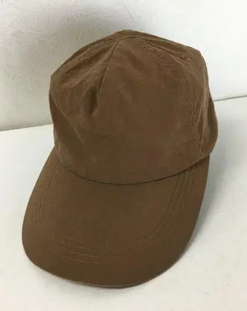 원더랜드 Blend Cap 나일론 5 패널 캡 새상품급