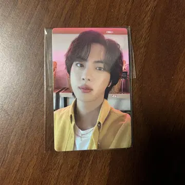 BTS PTD LIVE 디지털 코드 글로벌 혜택 트레이딩 카드 진