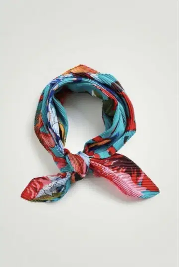 Desigual 스카프 반다나 스톨