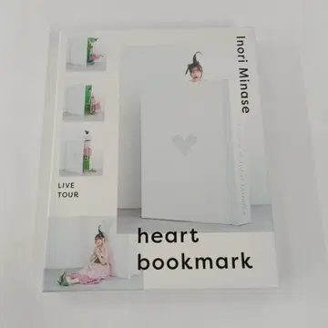 미즈세 이노리 Inori Minase 라이브 투어