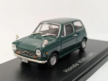 일본산 명차 1/43 혼다 N360 1967