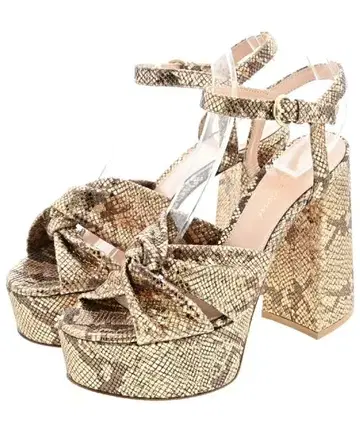 Gianvito Rossi 샌들 여성용