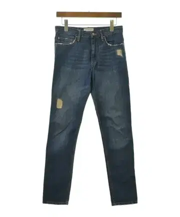 MARANT ETOILE 데님 팬츠 여성용