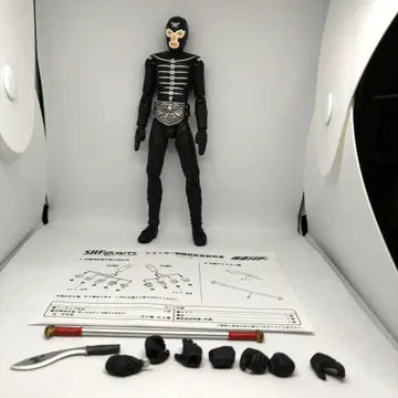 S.H.Figuarts 쇼커 전투원