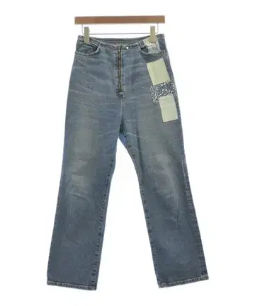 R.H.Vintage 데님 팬츠 여성용