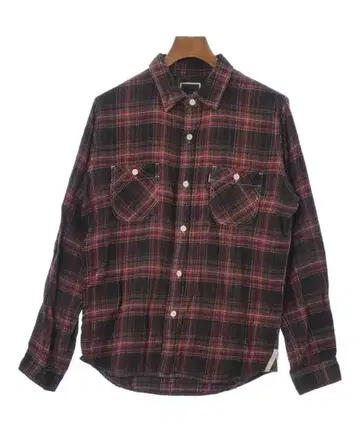 Vendor Things 남성용 캐주얼 셔츠