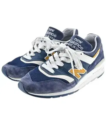 New Balance 스니커즈 남성용