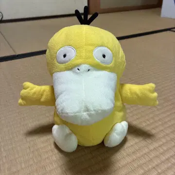 퍼펫 봉제 인형 코닥