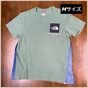 THE NORTH FACE [ M 사이즈 ] 티셔츠