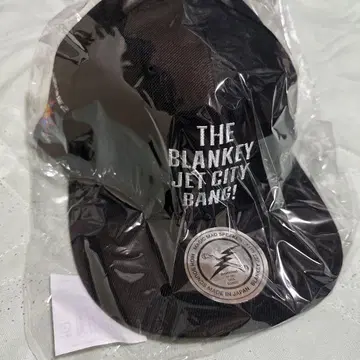 TMGE BJC 야구 모자 (BANG!)