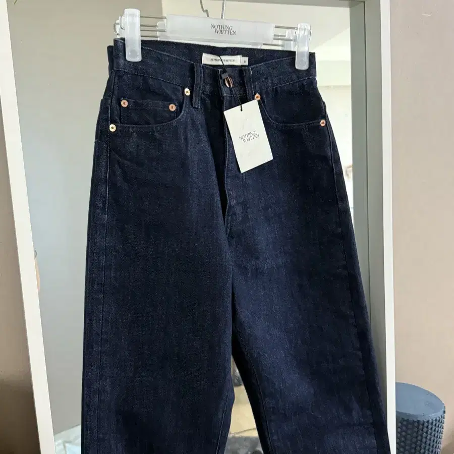 NOTHING WRITTEN | 낫띵리튼 Nothing Written Archive Sale 21fw