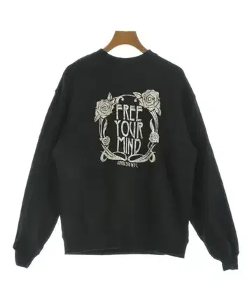 ANNA SUI NYC 맨투맨 여성용