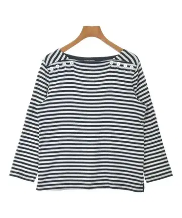 PETIT BATEAU 티셔츠 여성용