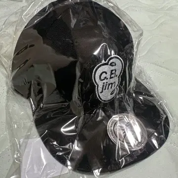 TMGE BJC 야구 모자 (C.BJim)