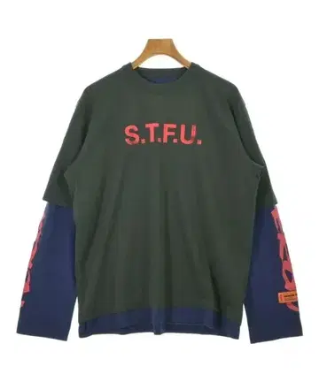 HERON PRESTON 티셔츠 남성용