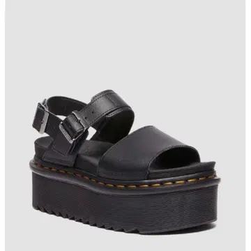 Dr. Martens VOSS 쿼드 샌들