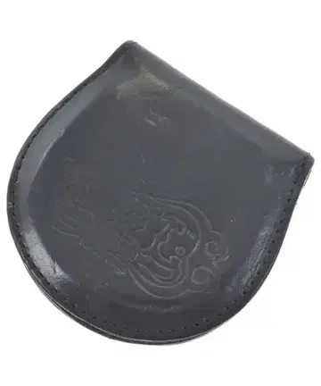 Bill Wall Leather 지갑 코인 케이스 남성용