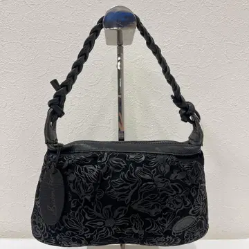 783 IBIZA 이비자 가죽 여성용 핸드백