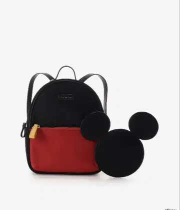 [컨디션 최상] Disney Collection [미키마우스] 백팩