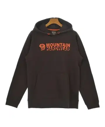 MOUNTAIN HARD WEAR 후드티 남성용
