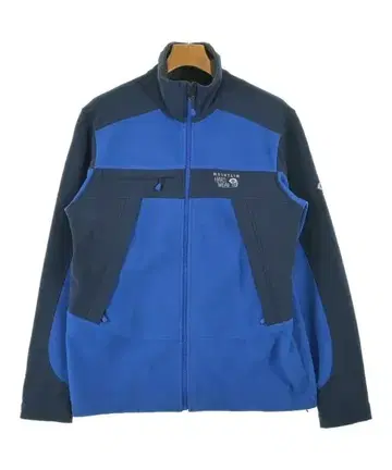 MOUNTAIN HARD WEAR 블루종 (기타) 남성용