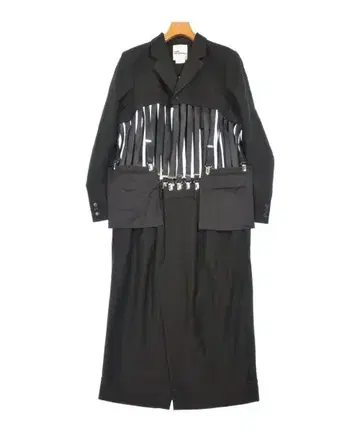 noir kei ninomiya 코트 (기타) 여성용