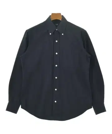 Maker's Shirt 가마쿠라 캐주얼 셔츠 남성용
