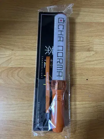 OCHA NORMA 응원봉 찻기둥 이토
