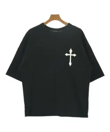 LAST NEST 티셔츠 남성용