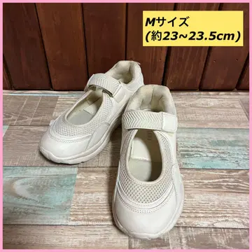M 사이즈 메쉬 스니커즈 23~23.5cm