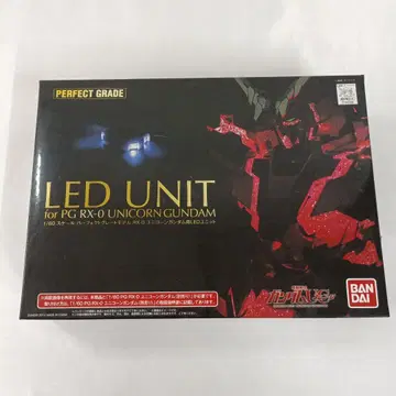 1/60 PG RX-0 유니콘 건담용 LED 유닛
