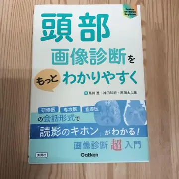 머리 이미지 진단을 더욱 알기 쉽게