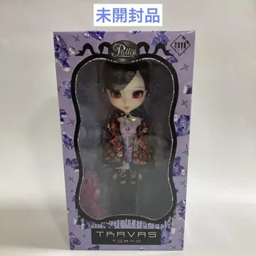 풀립 / Noan (노안) From Travas Tokyo