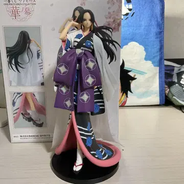 반다이 SPIRITS A상 핸콕