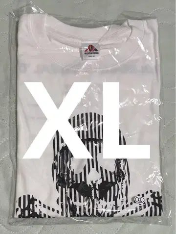 BJC TMGE FUJI ROCK FESTIVAL T-shirts XL