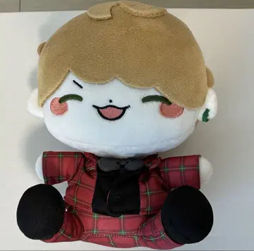 포겔 봉제 인형