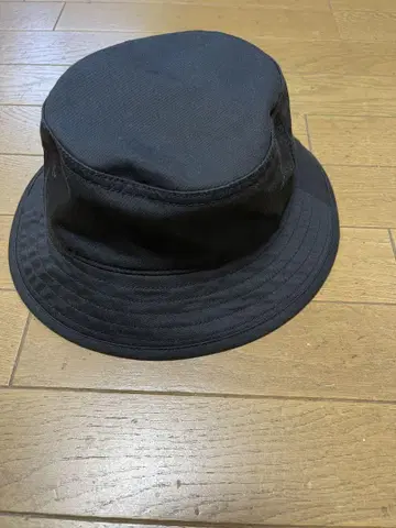 THE NORTH FACE 퍼플 라벨 버킷 햇
