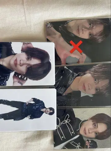 후지마키 쿄스케 라포스타 스퀘어 트레이딩 카드