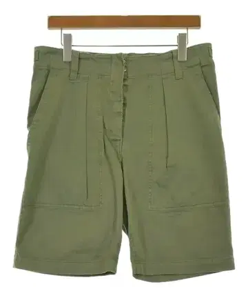 MARANT ETOILE 숏 팬츠 여성용