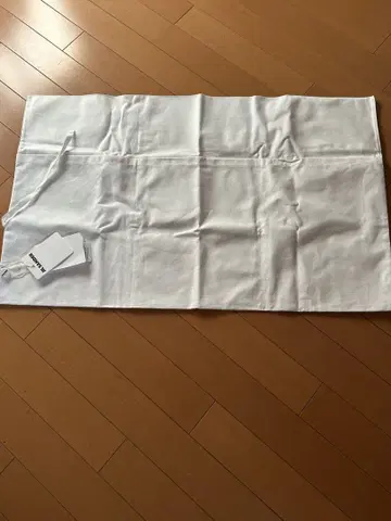 JIL SANDER 질 샌더 헝겊 가방